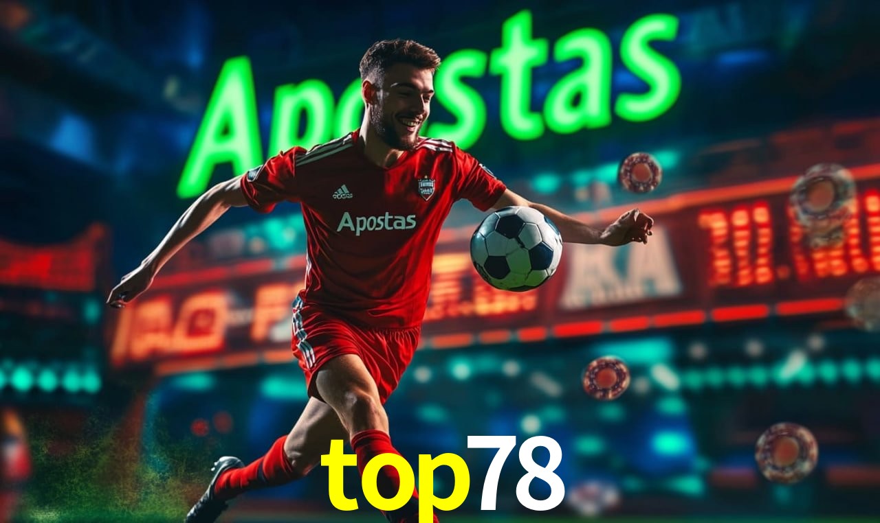 Descubra a Essência do top78: Nossa História e Compromissos