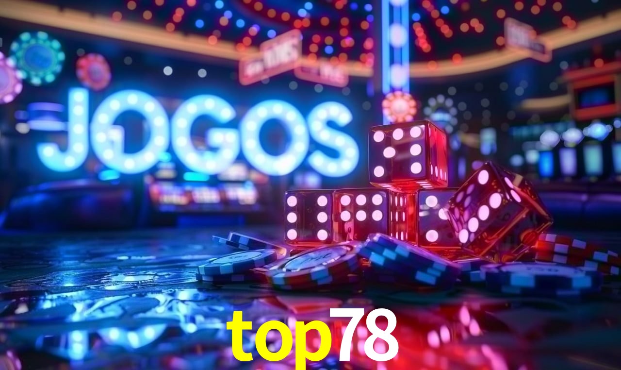 Desvendando o Mundo dos Jogos Virtuais na top78