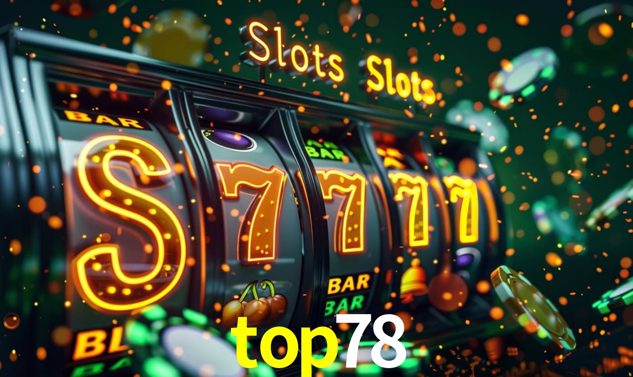 A Revolução dos Aplicativos de Jogos no top78